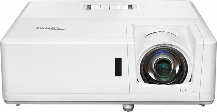 Actual product image Optoma ZH406ST (HD, 4200 lm, 0.5:1)
