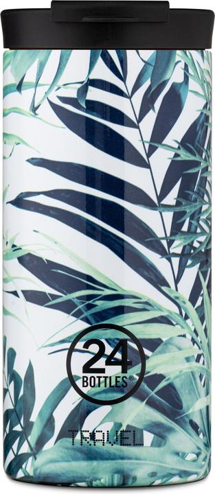 Blanc, Vert