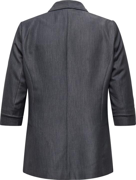 Produktbild Only Normal geschnitten Reverskragen Blazer Blazer (42)