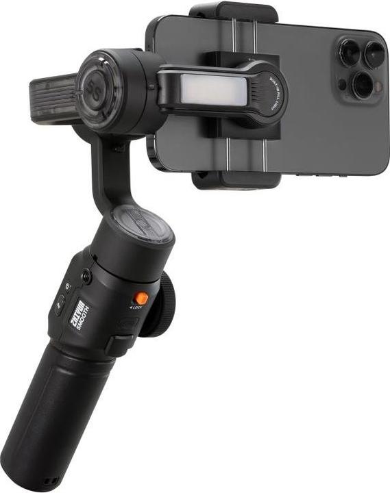 Produktbild Zhiyun Smooth 5S AI (Smartphone, 0.30 kg)