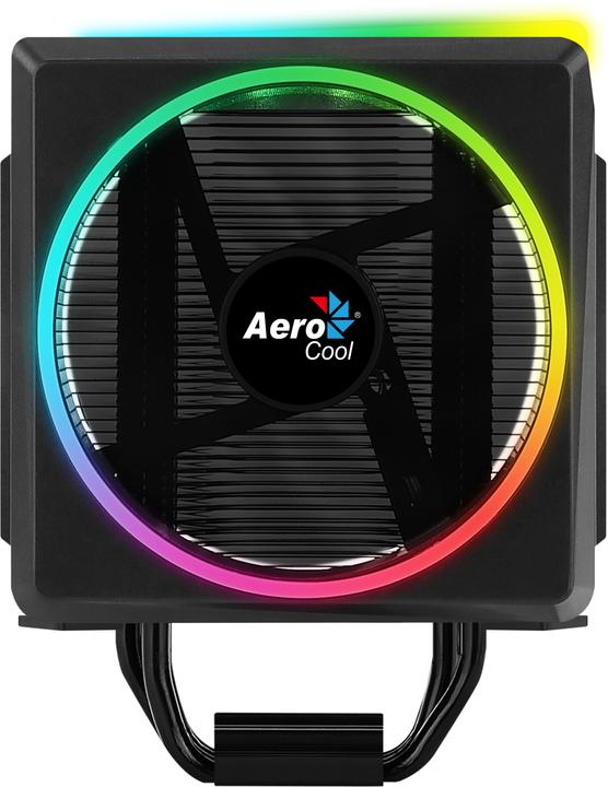 Actual product image AeroCool Cylon 4 Processor Cooler (155 mm)