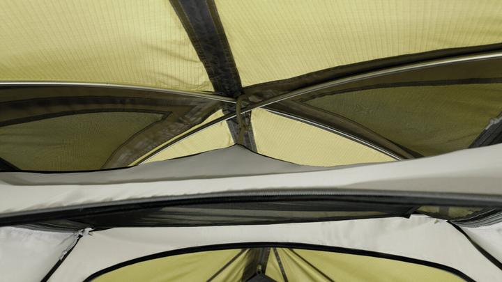 Image du produit Robens Lodge 3 Tente (Tente igloo, 3.50 kg, 3 personnes)