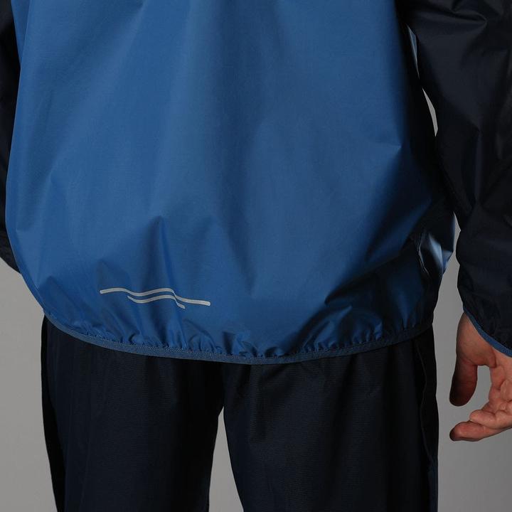 Actual product image CMP Campagnolo Hoodie Rain (54)