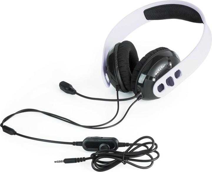 Immagine prodotto Raptor Gaming H200 (Cablato)