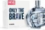 Actual product image Diesel Only The Brave (Eau de toilette, 200 ml)