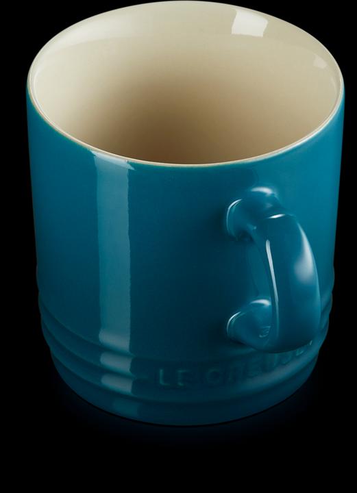 Actual product image Le Creuset Coffee/tea mug (200 ml, 1 x)
