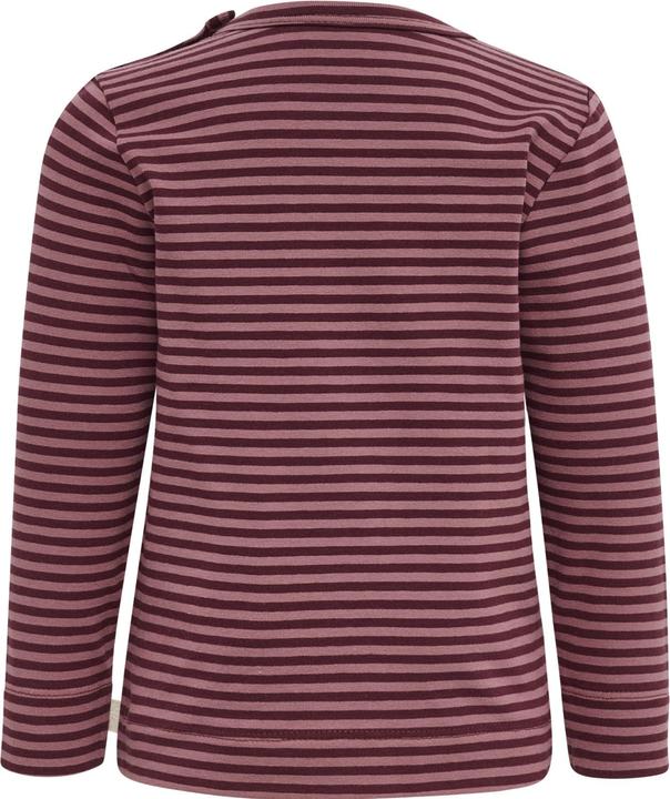 Actual product image hummel Hmlmulle T-Shirt L/S (86)