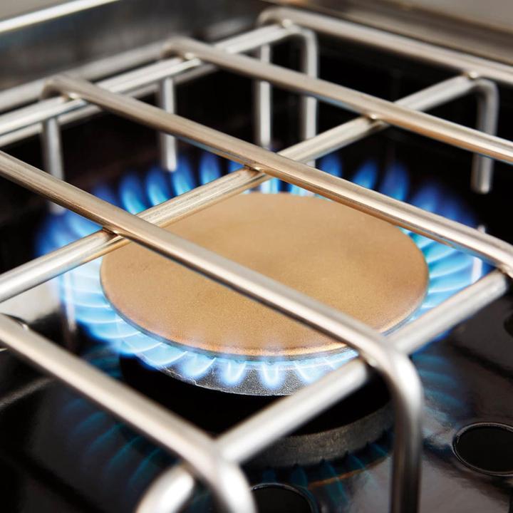 Produktbild Weber Genesis II LX S-340 GBS (12.80 kW)