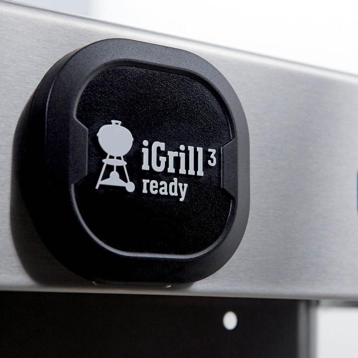 Produktbild Weber Genesis II LX S-340 GBS (12.80 kW)