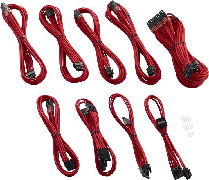 Produktbild CableMod C-Series Pro Kit AXi,HXi,RM
