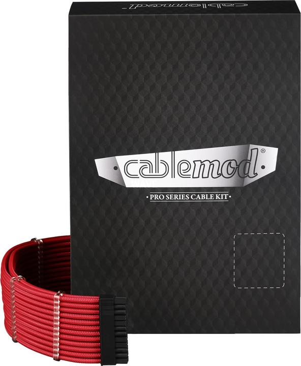 Produktbild CableMod C-Series Pro Kit AXi,HXi,RM