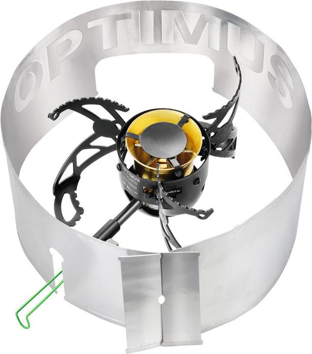 Image du produit Optimus Polaris Optifuel