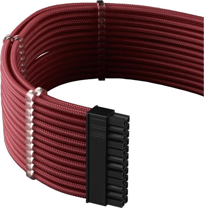 Actual product image CableMod C-Series Pro Kit AXi,HXi,RM