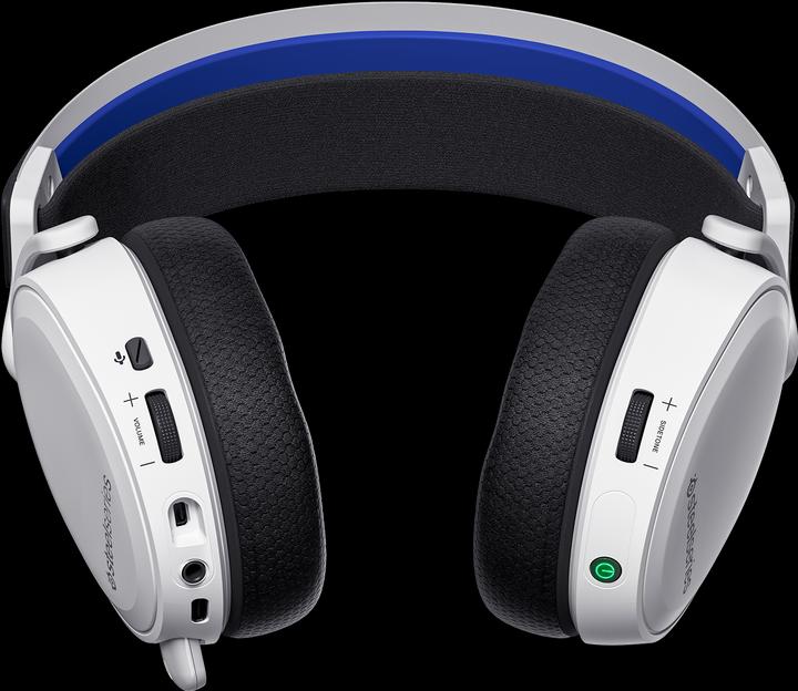 Produktbild SteelSeries Arctis 7P+ (Kabellos)