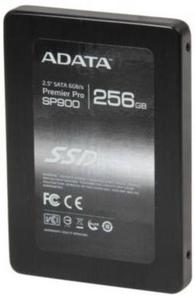 Image du produit Adata Premier Pro SP900 (256 Go, 2.5")