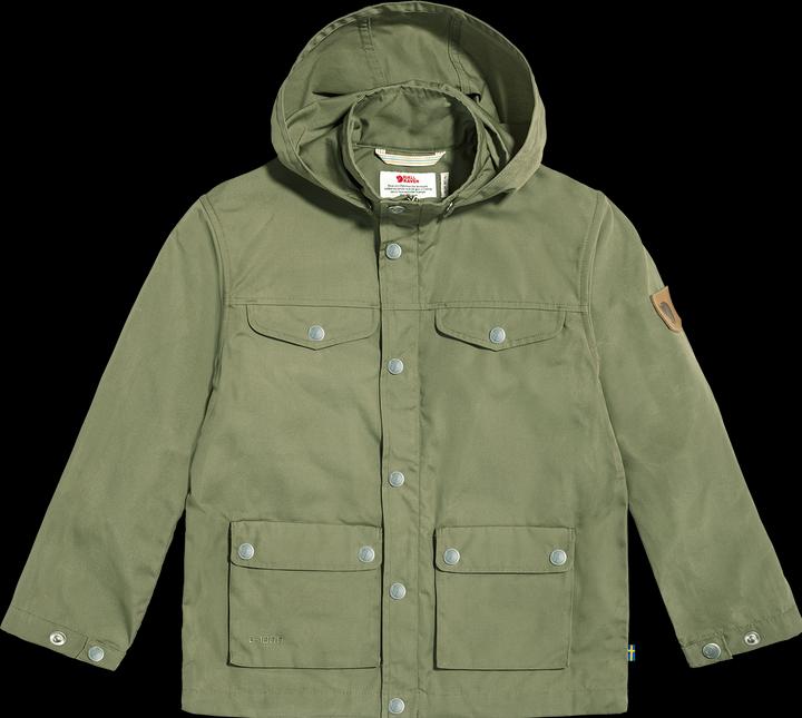 Image du produit Fjällräven Veste Greenland (140)