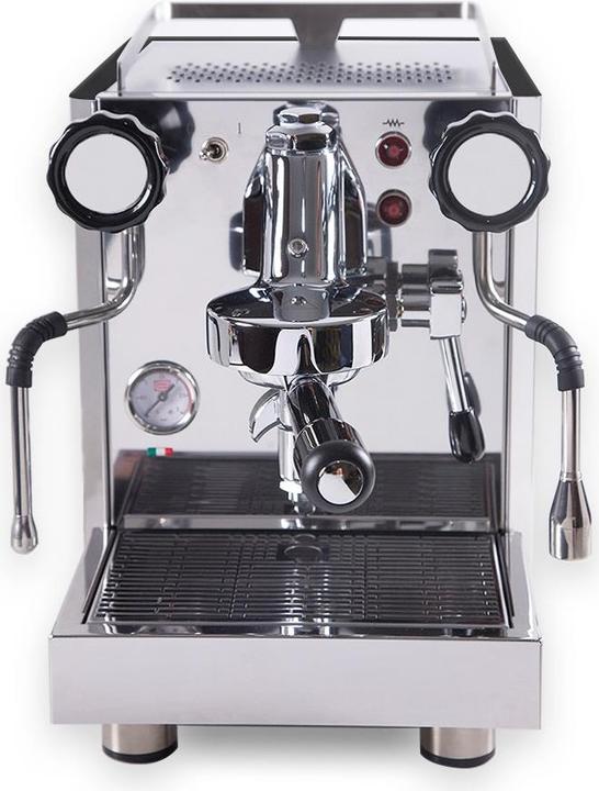 Actual product image Quick Mill Ruby 0981