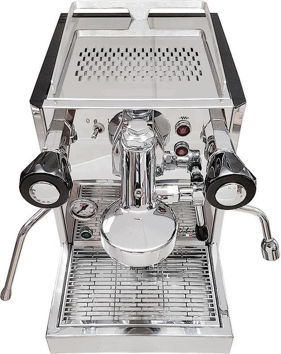 Actual product image Quick Mill Ruby 0981