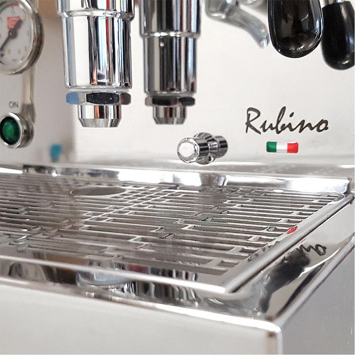 Actual product image Quick Mill Ruby 0981