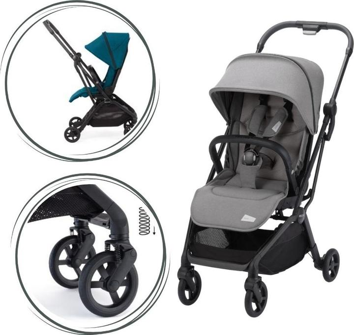 Produktbild RECARO Lexa Elite
