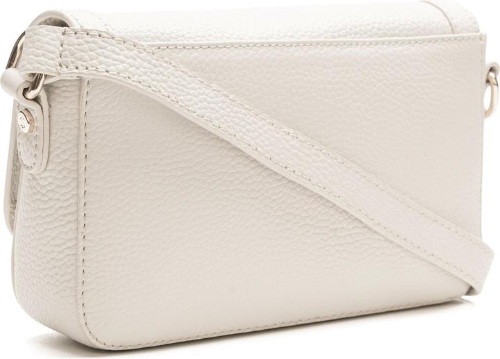 Actual product image Lazarotti Bologna Leather Shoulder bag leather 21 cm