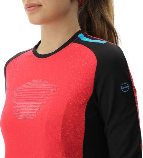 Immagine prodotto UYN Lady Crossover Wintershirt Langarm (L)