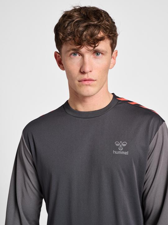 Produktbild hummel Pro Grid Game Jersey L/S (M)