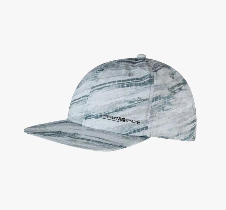 Image du produit Buff Pack Baseball Cap Light Grey (Taille unique)