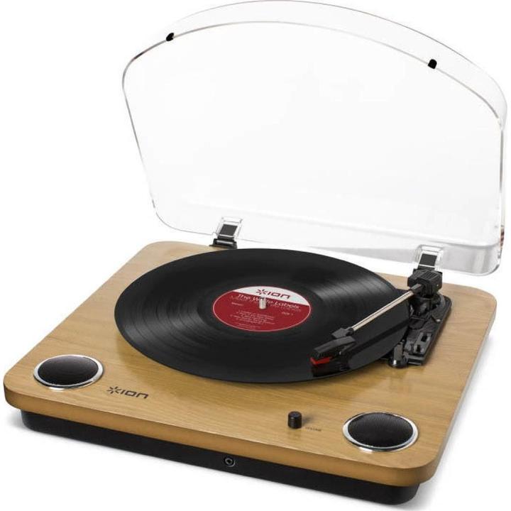 Image du produit ION Audio Max Lp (Semi-automatique)