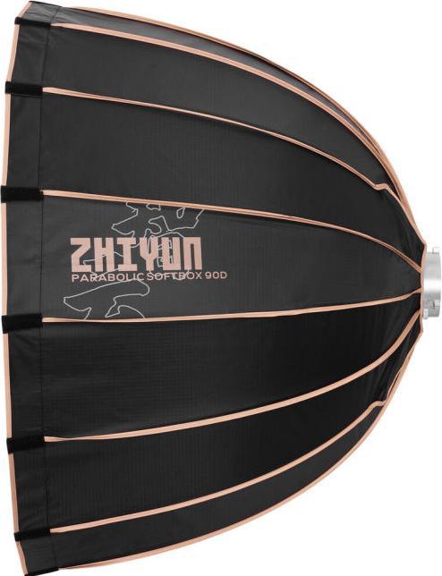 Produktbild Zhiyun Parabolic Softbox 90D (Bowens Mount)