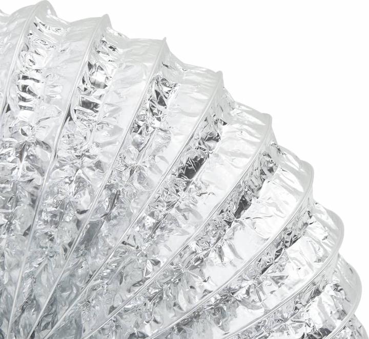 Immagine prodotto VidaXL Tubo di ventilazione 6 m Ø12,5 cm