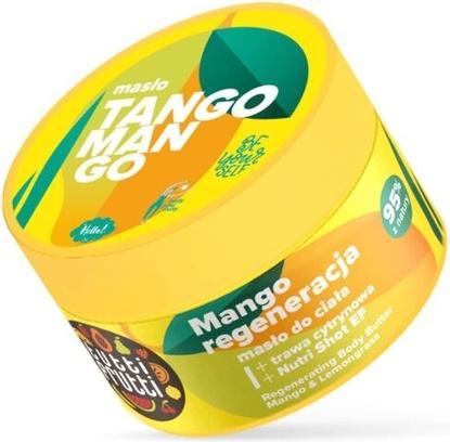 Produktbild Farmona Tutti Frutti Tango Mango Regenerating Body Butter Mango And Lemongrass 200Ml (Körpercreme, 200 ml)