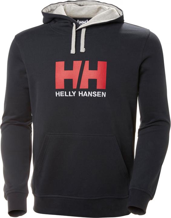 Helly Hansen Logo Hoodie (M)