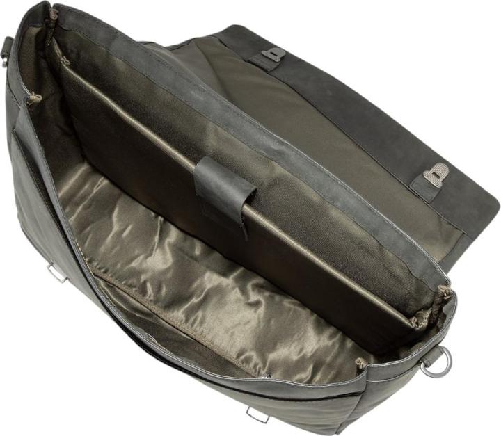 Actual product image Strellson Bow Road - Jim Aktentasche Mhf
