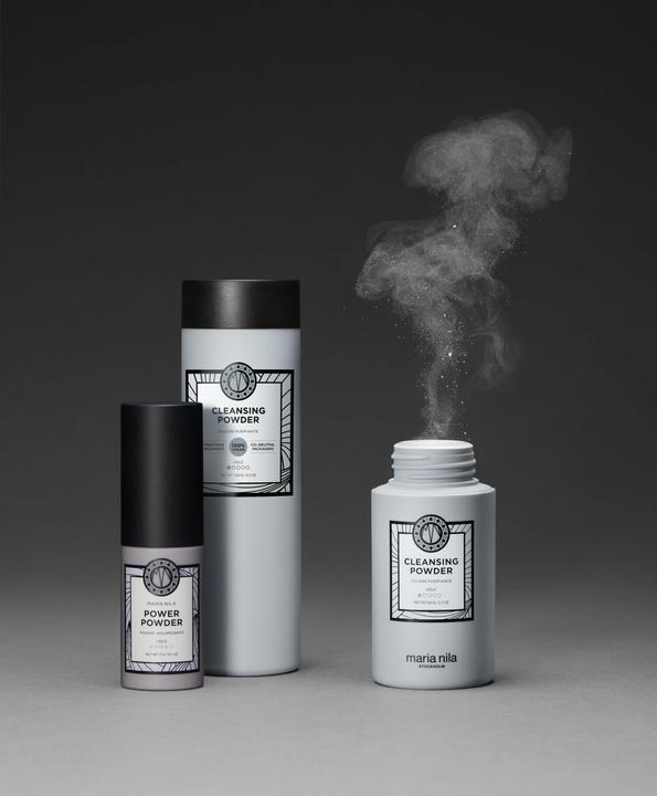 Actual product image Maria Nila Style & Finish - Power Powder (Volume powder)