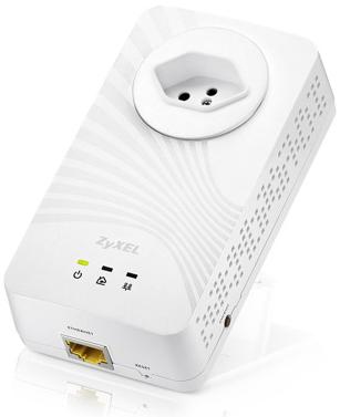 Produktbild Zyxel Pla5215 (600 Mbit/s)
