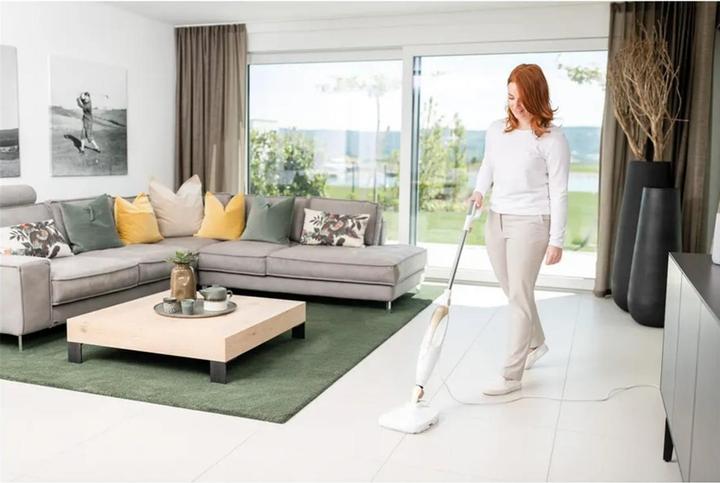Immagine prodotto Livington Prime Steam Scrubber (1300 W)