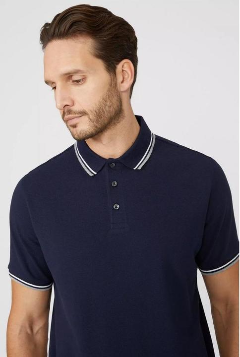Immagine prodotto Universal Textiles Maglietta Polo Bordata Uomo (XXL)