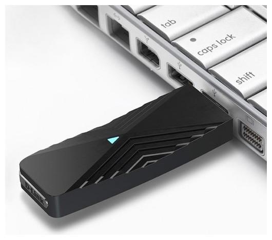 Actual product image D-Link DWA-X1850 (USB 3.1)