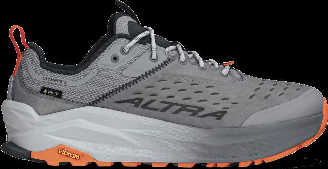 Altra Olympus 6 Hike Low GTX - Wanderschuhe - Herren
