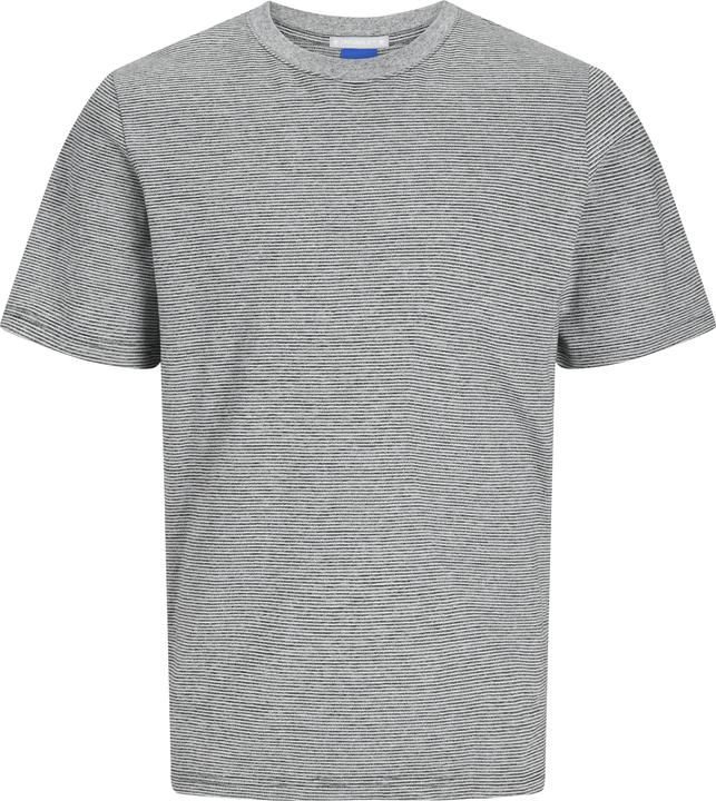 Produktbild Jack & Jones Einfarbig Rundhals T-shirt T-shirt (S)
