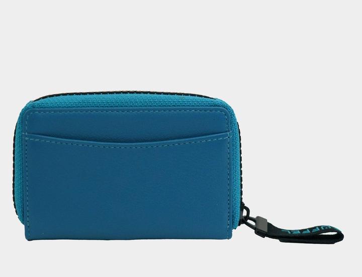 Immagine prodotto Braun Büffel Portafoglio Capri in pelle con protezione RFID 11 cm