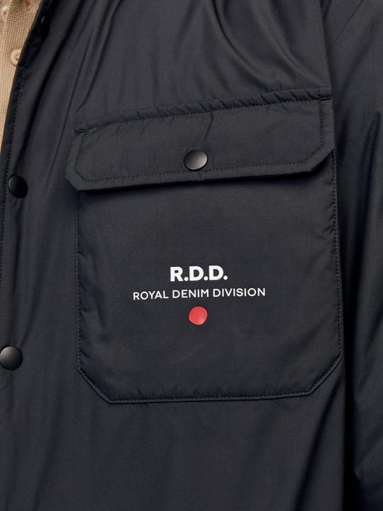 Actual product image Jack & Jones RDD Jacket Jacket (M)