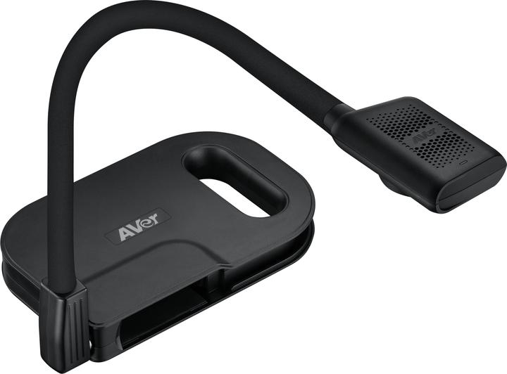 Actual product image AVer U50+ 8MP USB Visualiser, UHD (UHD, A3)