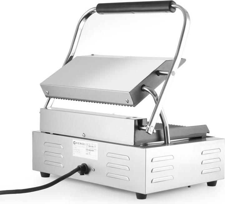 Actual product image Hendi Panini grill (EU plug)