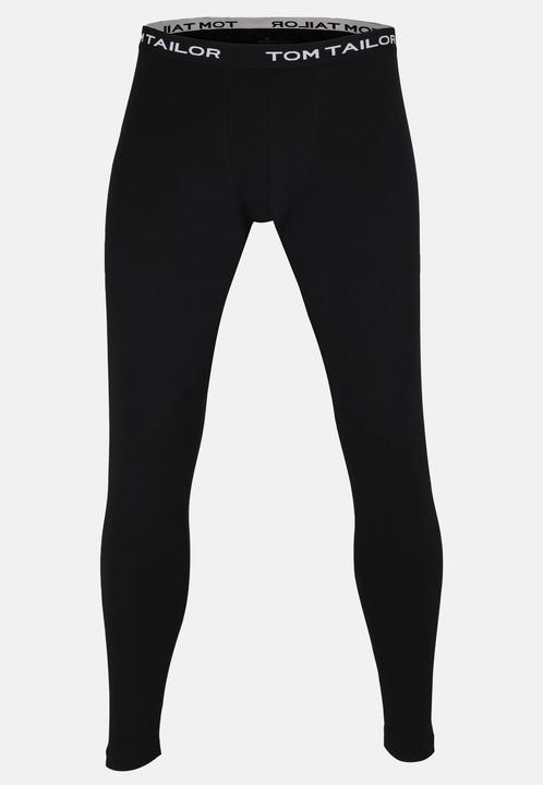 Produktbild Tom Tailor lange Herren Unterhose (L, Einzelpack)