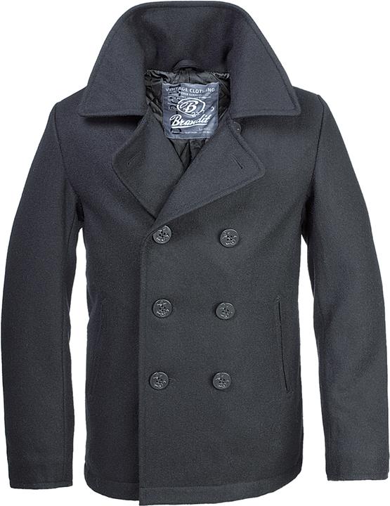 Immagine prodotto Brandit Cappotto di pisello (XL)