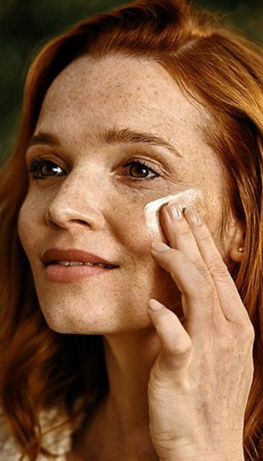Produktbild Weleda Straffende Tagespflege (40 ml, Tagescreme)