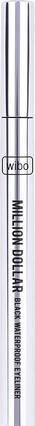 Wibo Million Dollar Eyeliner Waterproof Eyeliner 1ack