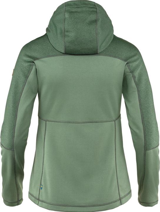 Produktbild Fjällräven Abisko Trail Fleece W (L)